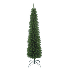 Keva Slim Christmas Tree H210 x W49cm with 521 Tips