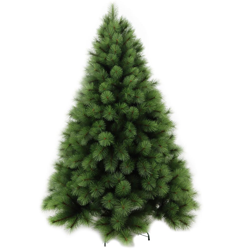 Morry Christmas Tree H210 x W143cm with 682 Tips