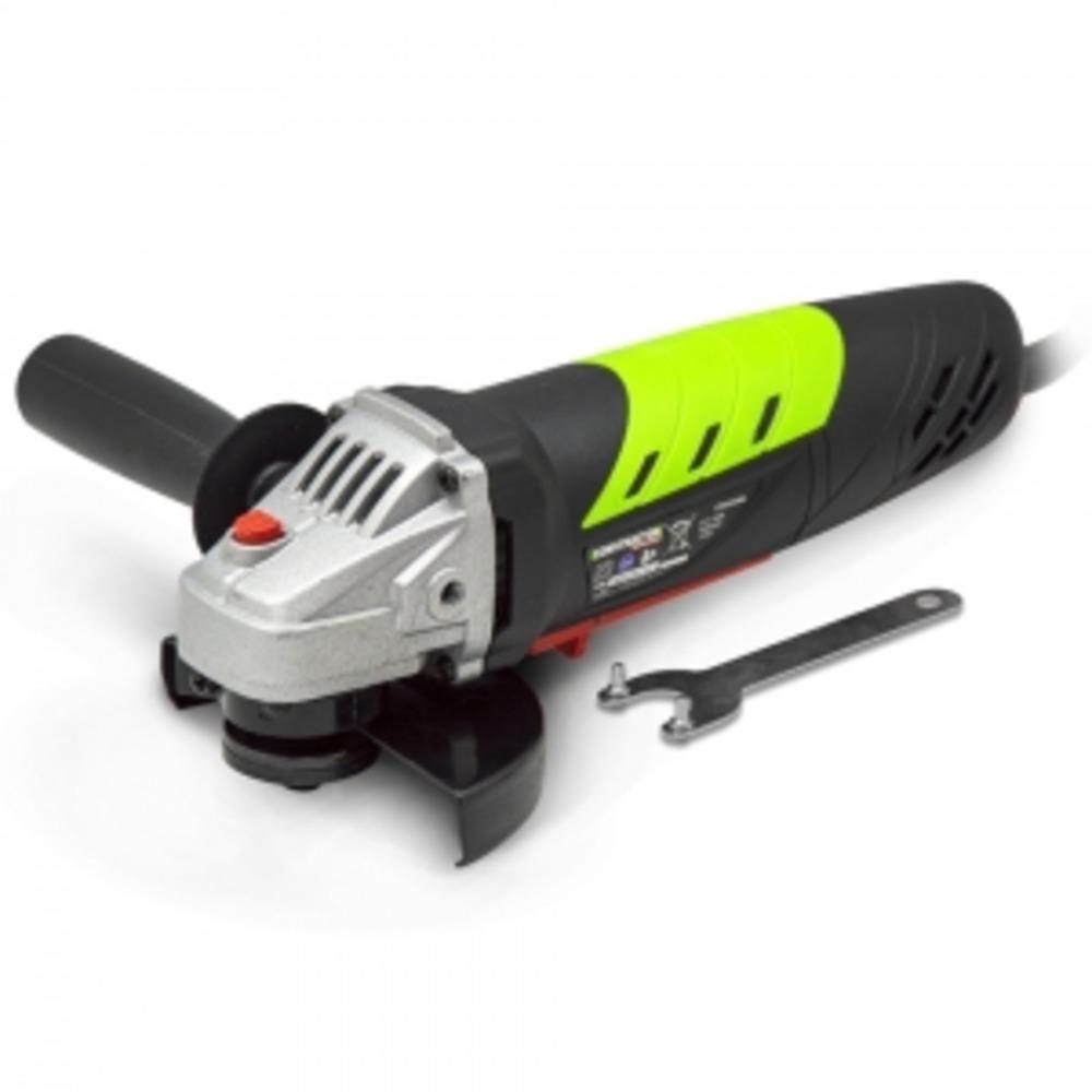 Constructor Angle Grinder 500W