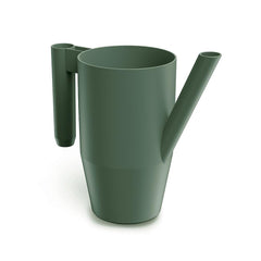 Prosperplast Ibis Watering Can 2L 25.5x12.7x23.6cm - Pine Green