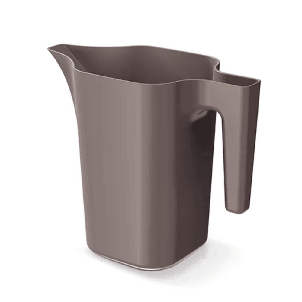 Prosperplast Jug Watering Can 1.8L 24x12x20cm - Marsala