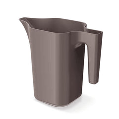 Prosperplast Jug Watering Can 1.8L 24x12x20cm - Marsala