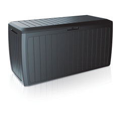 Prosperplast Boxe Board Trunk 290L 116.6x47x59.5cm - Anthracite