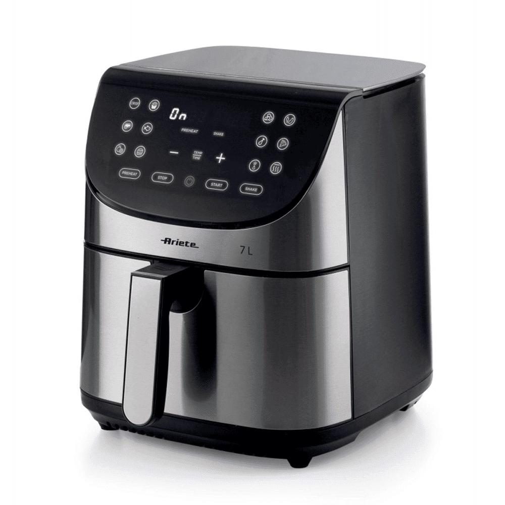 Ariete Airy Fryer Metal, 7L