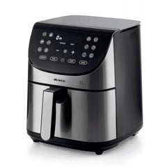 Ariete Airy Fryer Metal, 7L