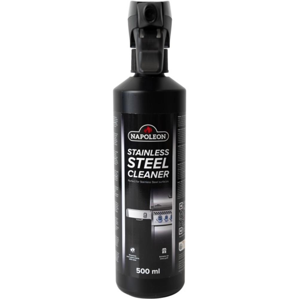 Napoleon Stainless Steel Cleaner Spray 500ml