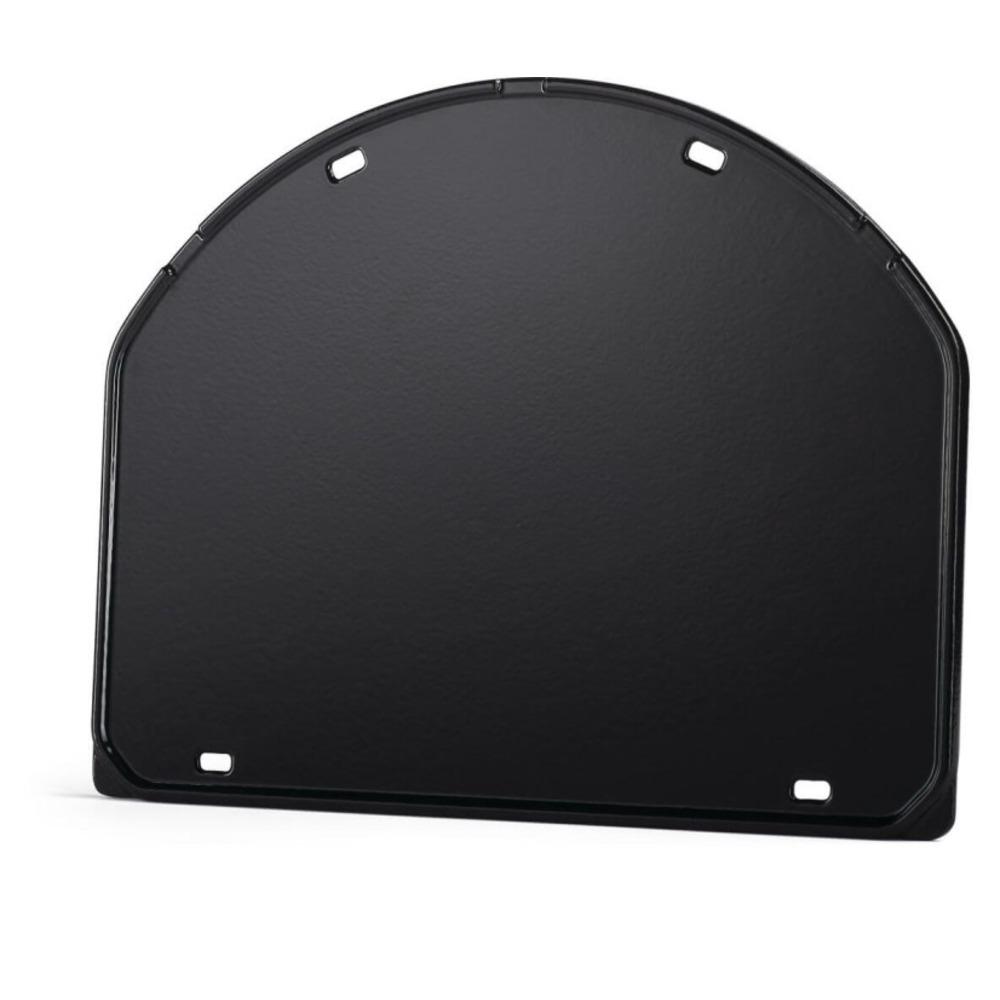 Napoleon Cast Iron Reversible Griddle for 22 inch Charcoal Grills