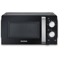 Severin Microwave 17L 700W Black