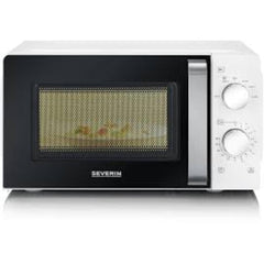Severin Microwave 17L 700W White