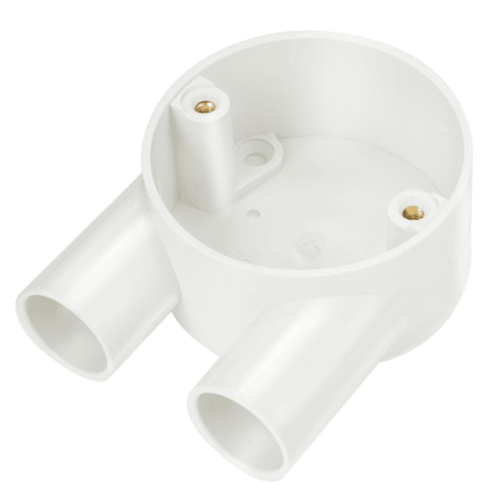 Conduit 20 U Box