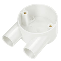 Conduit 20 U Box