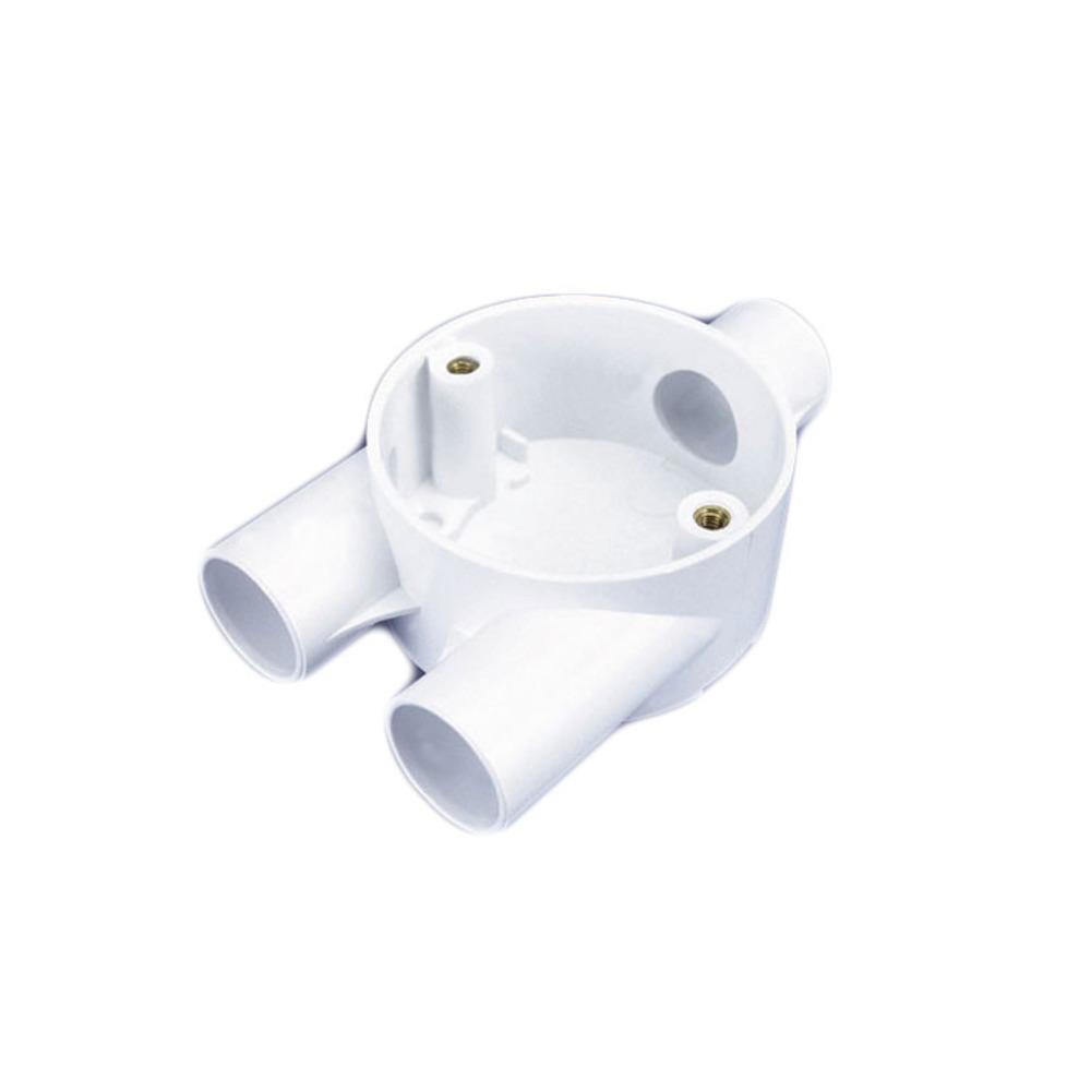 Conduit 20 Y Box
