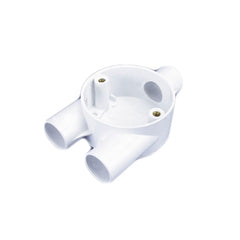 Conduit 20 Y Box