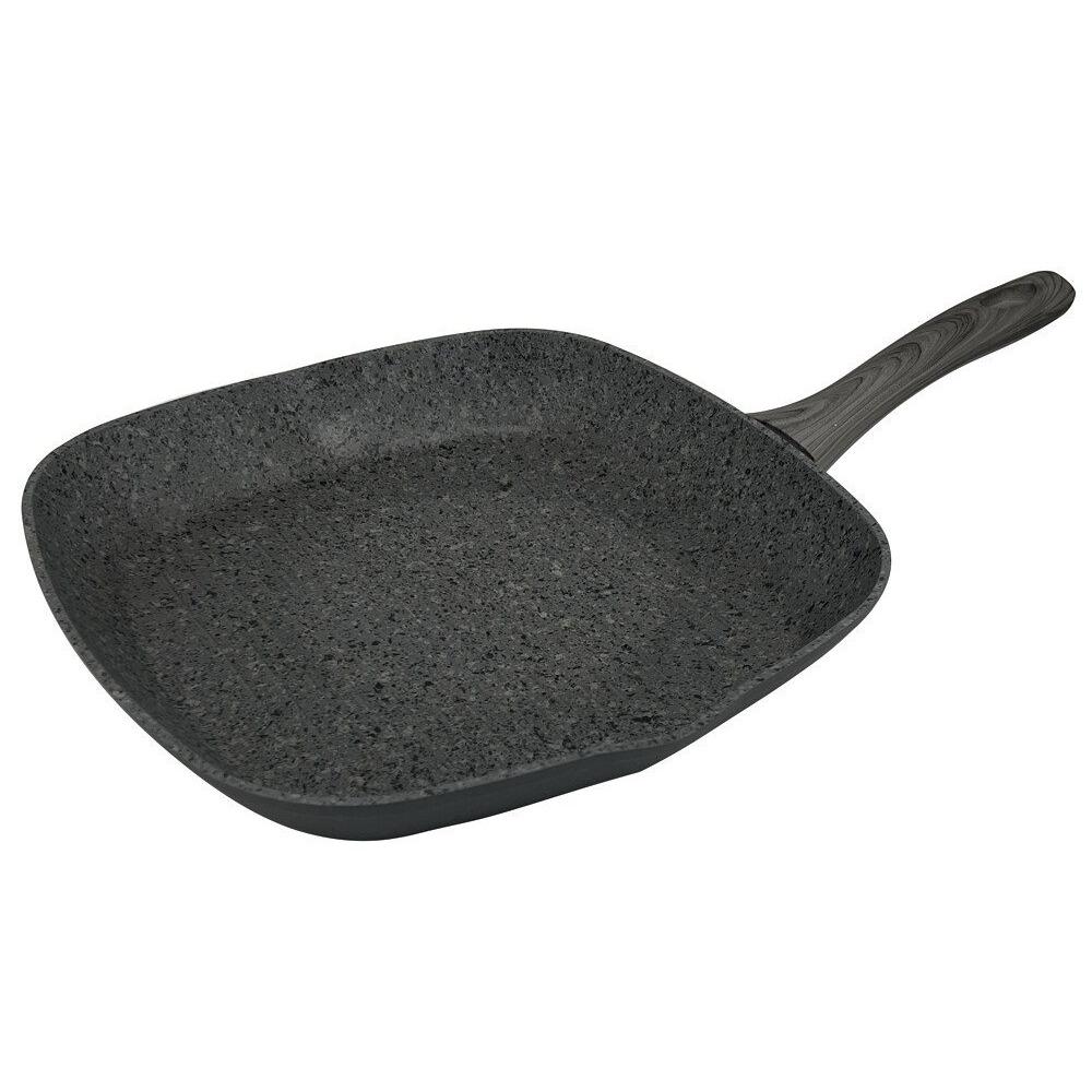 Michelino Grill Pan 28X28cm