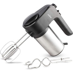 Schafer Hand Mixer Black