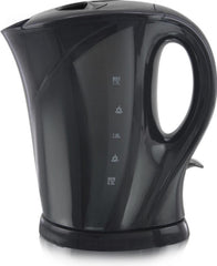 Lentz Kettle Black 1.8L