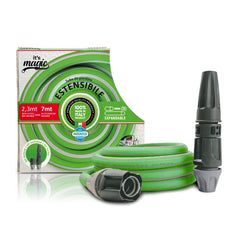 Idroeasy Expandable Range 7mt