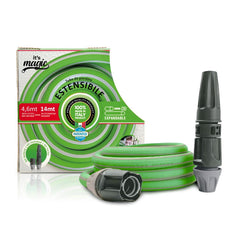Idroeasy Expandable Hose 14mt