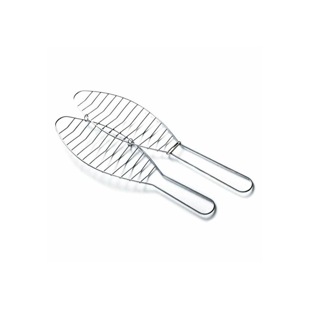 Activa Mastercook Fish Grill Rack – BigMat Malta