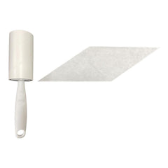 2-Piece Lint Roller Set – 1 Handle and 1 Refill Roll