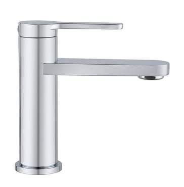 Sensea Essential Basin Faucet Acs Chrome