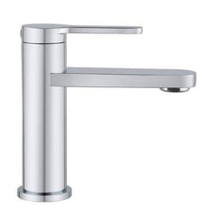 Sensea Essential Basin Faucet Acs Chrome
