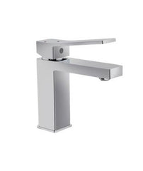 Sensea Studio Basin Faucet Acs  Chrome