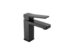 Sensea Studio Basin Faucet Acs Black