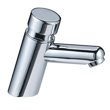 Sensea Tempor Faucet Basin Chr Hilir Acs
