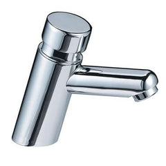 Sensea Tempor Faucet Basin Chr Hilir Acs