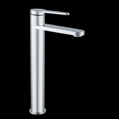 Sensea Essential High Basin Faucet Acs  Chrome