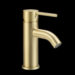 Sensea Mia Basin M Faucet Acs  Brass