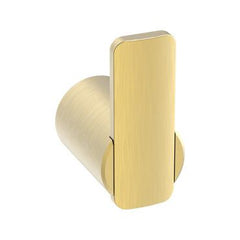 Sensea  Single Hook Neo Brushed Brass Sensea