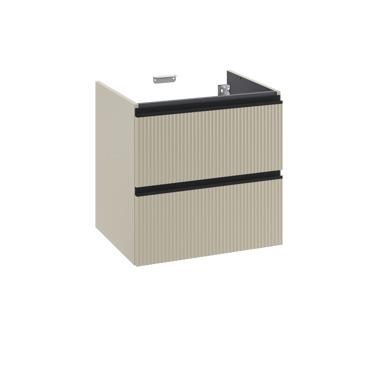 Sensea  Studio Underbasin 60 Beige Striated