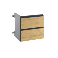 Sensea  Studio Ral Underbasin   60 Light Oak Smooth