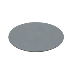Pizzacraft Pizza Plate Round Baking Steel 32cm D.35mm