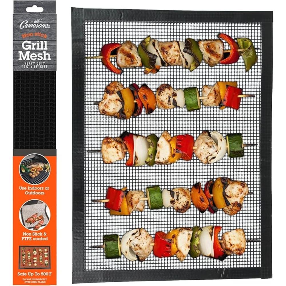 Camerons Grilling Mesh Mat 33x45cm