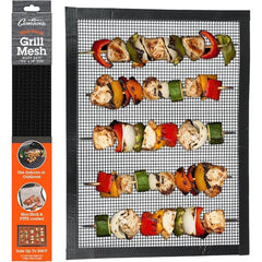 Camerons Grilling Mesh Mat 33x45cm