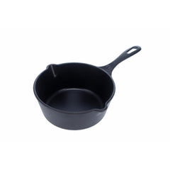 Victoria Cast Iron SaucePan 1.9L