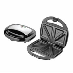 Michelino Sandwich Maker 750Watts Black