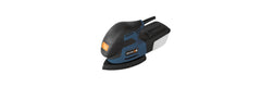 Dexter 350W Multi Function Sander
