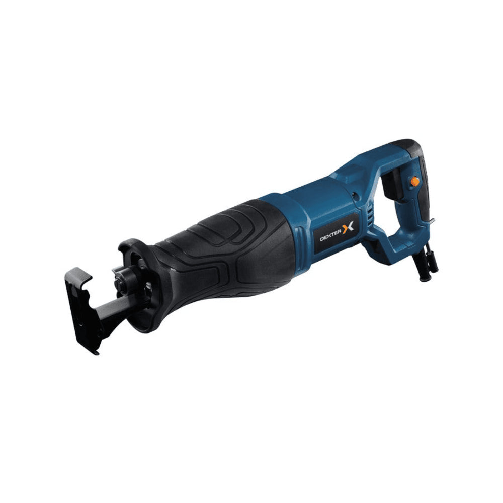 Lucn Recipro Saw 900w Reciprocating Saw 4 Variable Speed