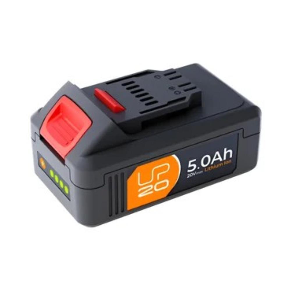 Lexman Li-ion Battery 20V 5AH 1pc