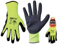 Gloves Acrilico Spandex Schiuma EN388-2016
