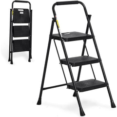 Ladder with 3 Steps