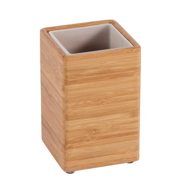 Sensea  Natural Bamboo Tumbler