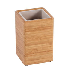 Sensea  Natural Bamboo Tumbler