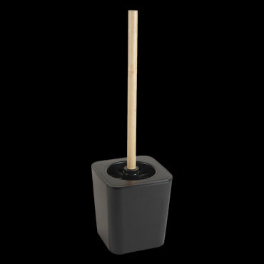 Sensea  Scandi Toilet Brush Black