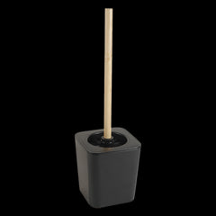 Sensea  Scandi Toilet Brush Black