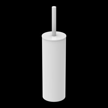 Sensea  Toilet Brush Essential White